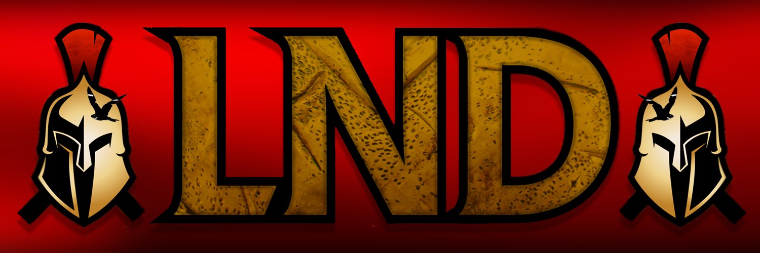 LndNighthawk's profile banner image