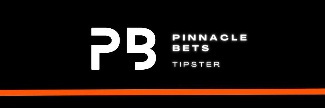 PinnacleBets Tipster banner