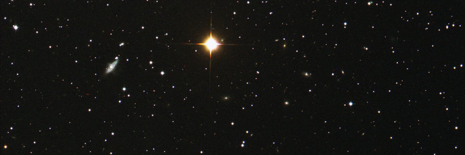 SciTechJoe's profile banner image
