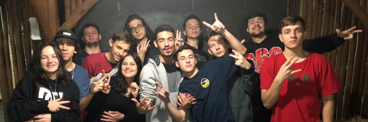 ledantefm's profile banner image