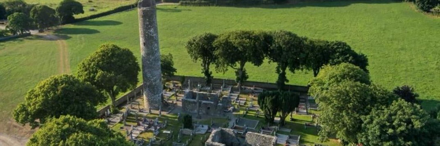 Monasterboice Tourism & Tidy Towns Group Profile Banner