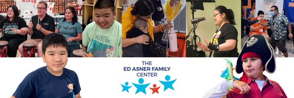 EdAsnerCenter Profile Banner