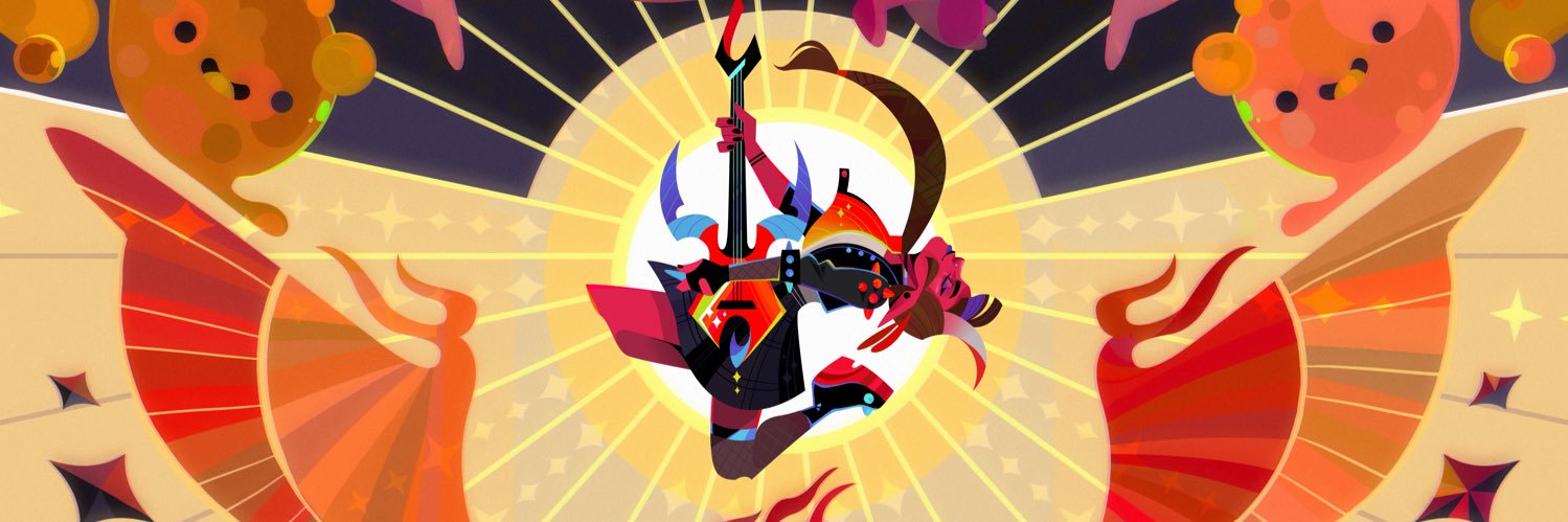 Laserlazuli's banner