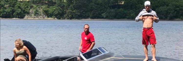 BrandonHuckins's profile banner image