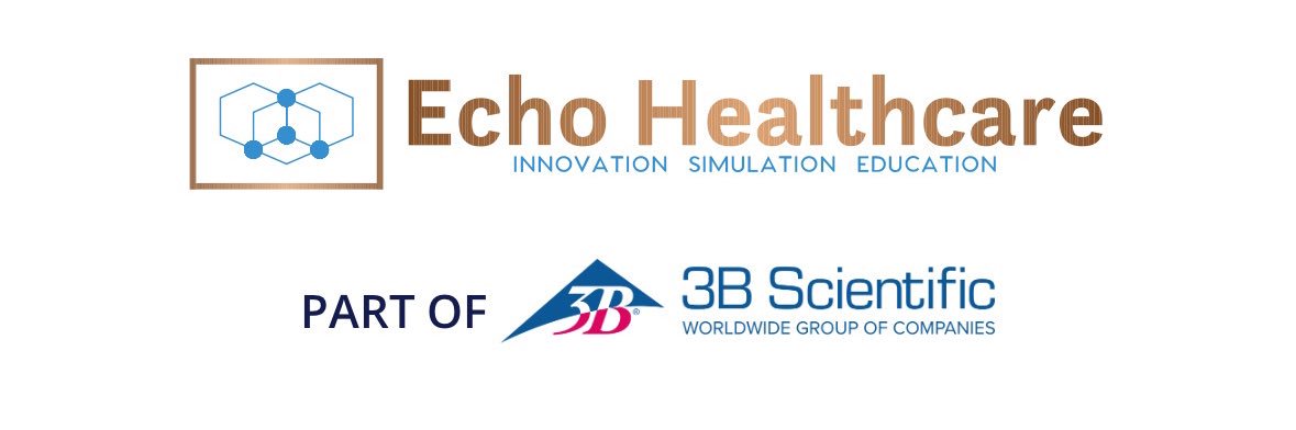 Echo Healthcare banner