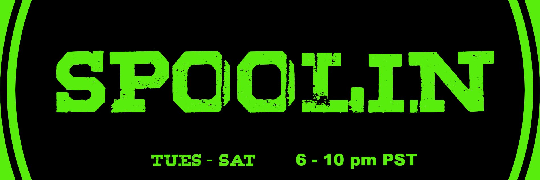 SpoolinByYou banner