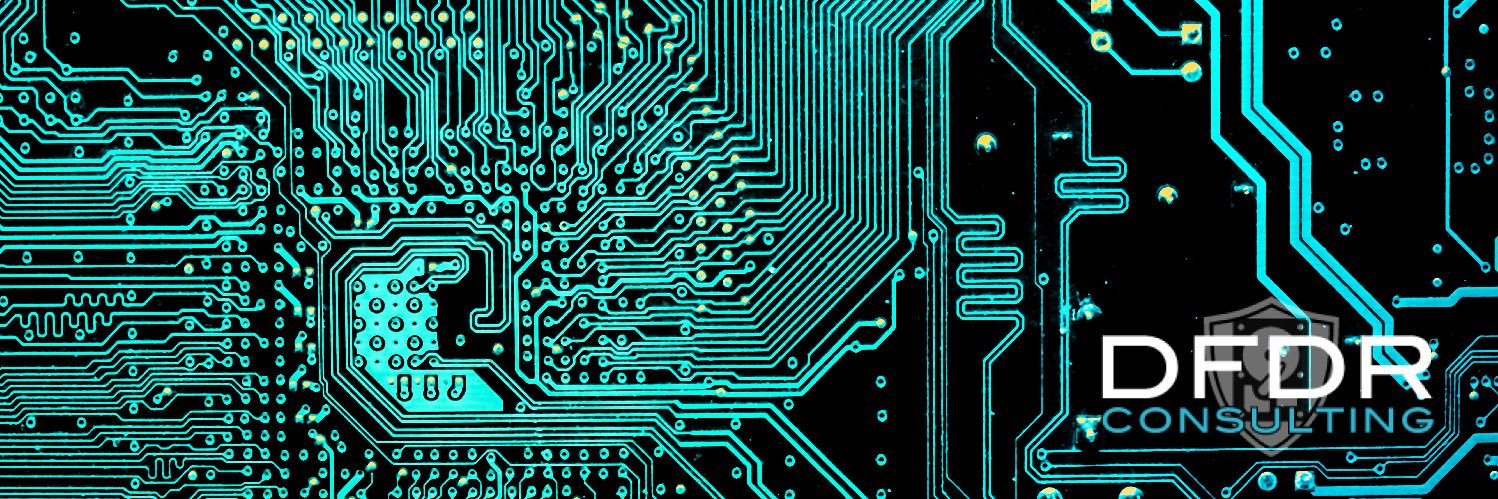 DFDRConsulting's profile banner image