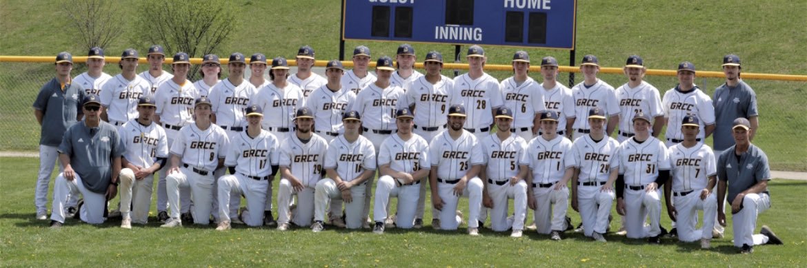 Trevin Laming banner