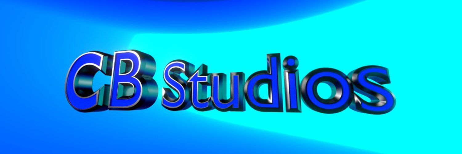 CBstudios18's profile banner image