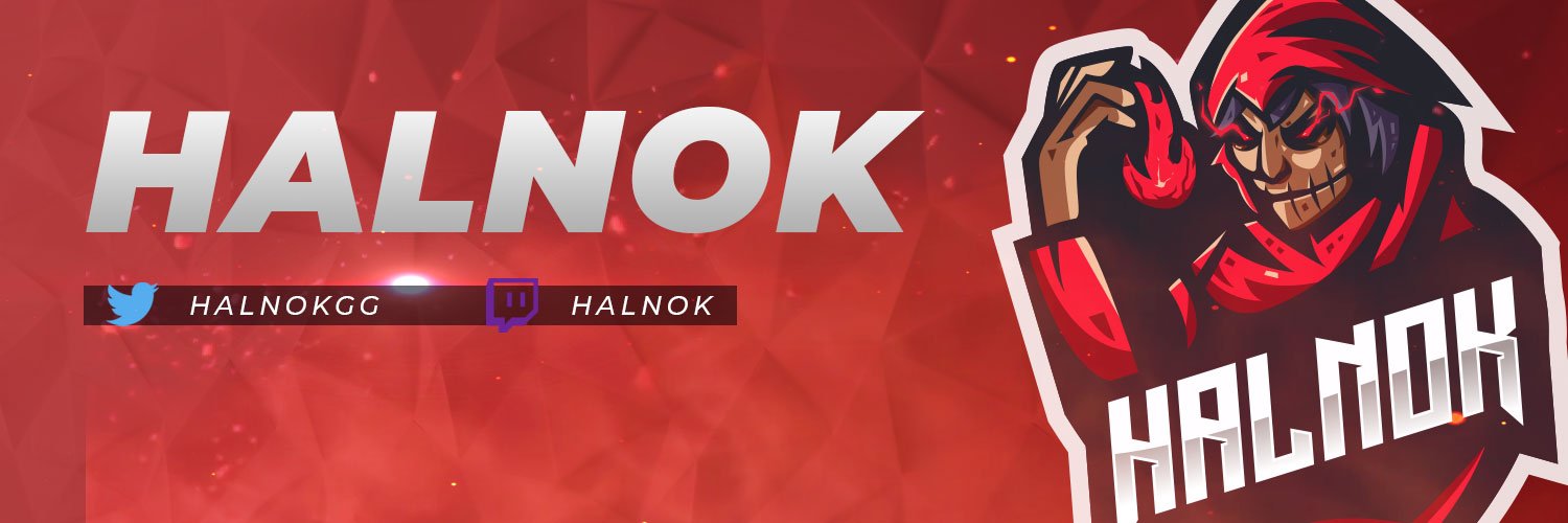 halnokgg's profile banner image