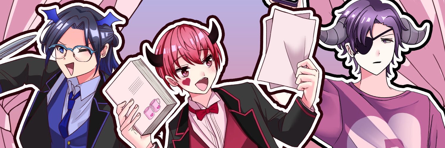 blovejp's profile banner image