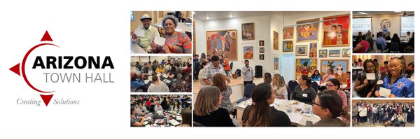 AzTownHall Profile Banner