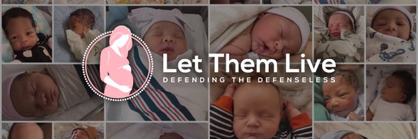 letthemliveorg Profile Banner
