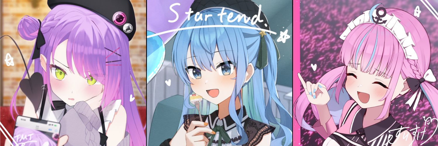 すけさん⚓️'s banner