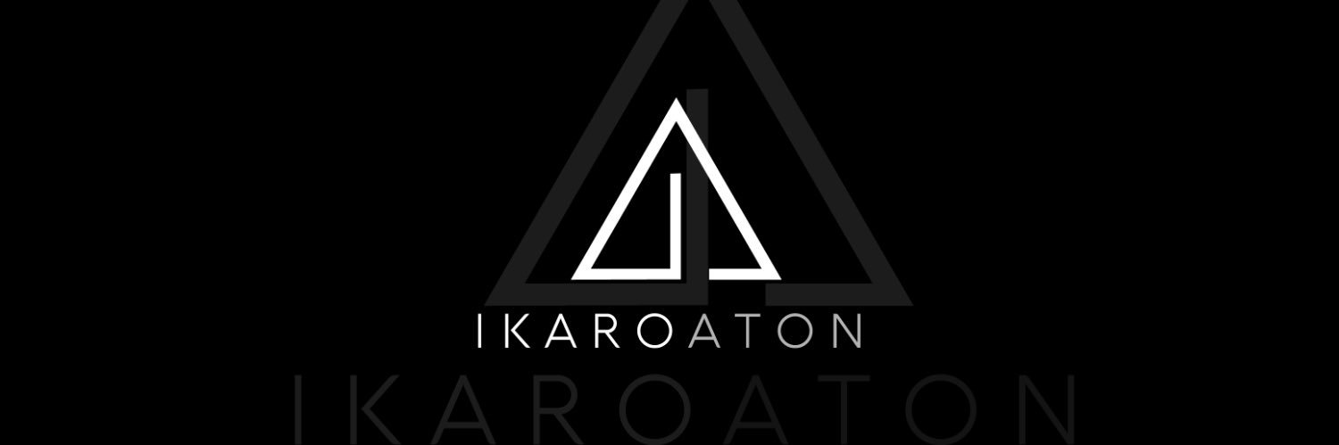 IkaroAton's profile banner image