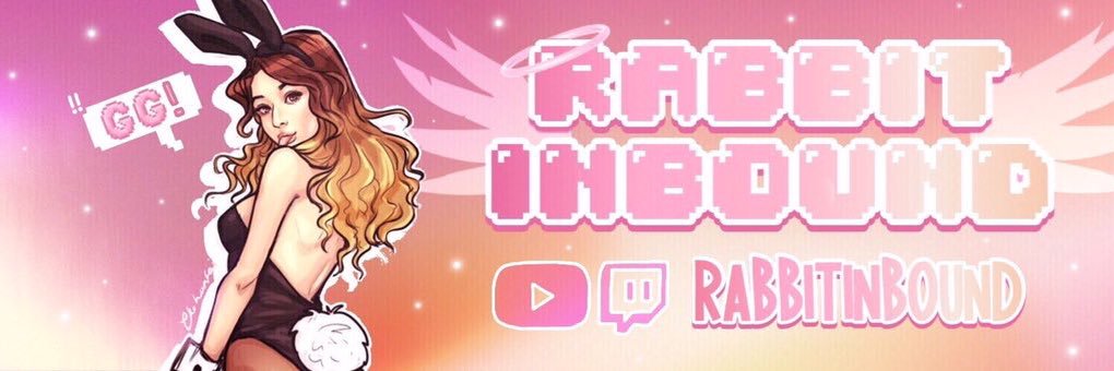 RabbitInbound's profile banner image
