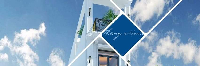 Thắng sHome banner