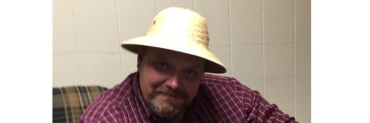 FakeRandyLawson's profile banner image