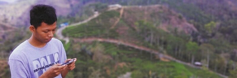 Renanda09's profile banner image