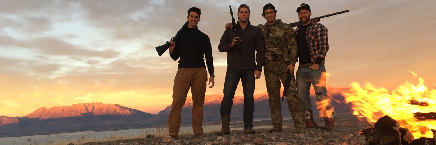 AustinAlvis9's profile banner image