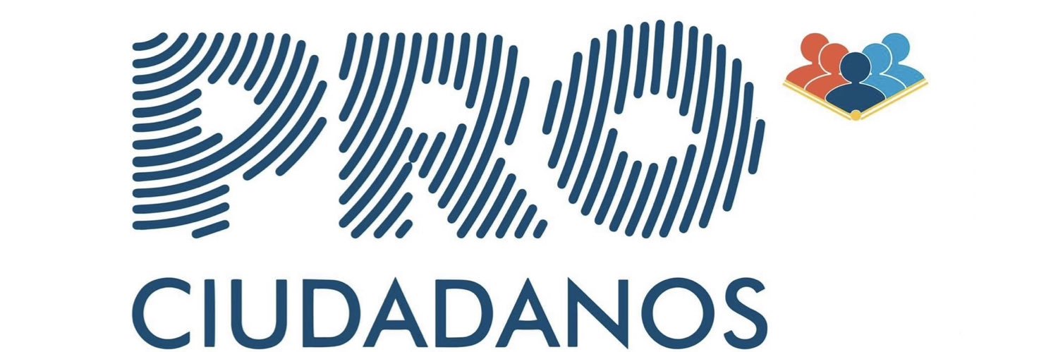 Partido ProCiudadanos banner