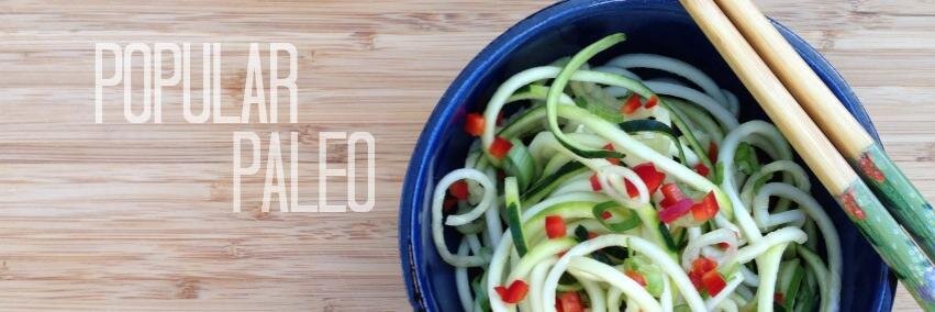 PopularPaleo's profile banner image
