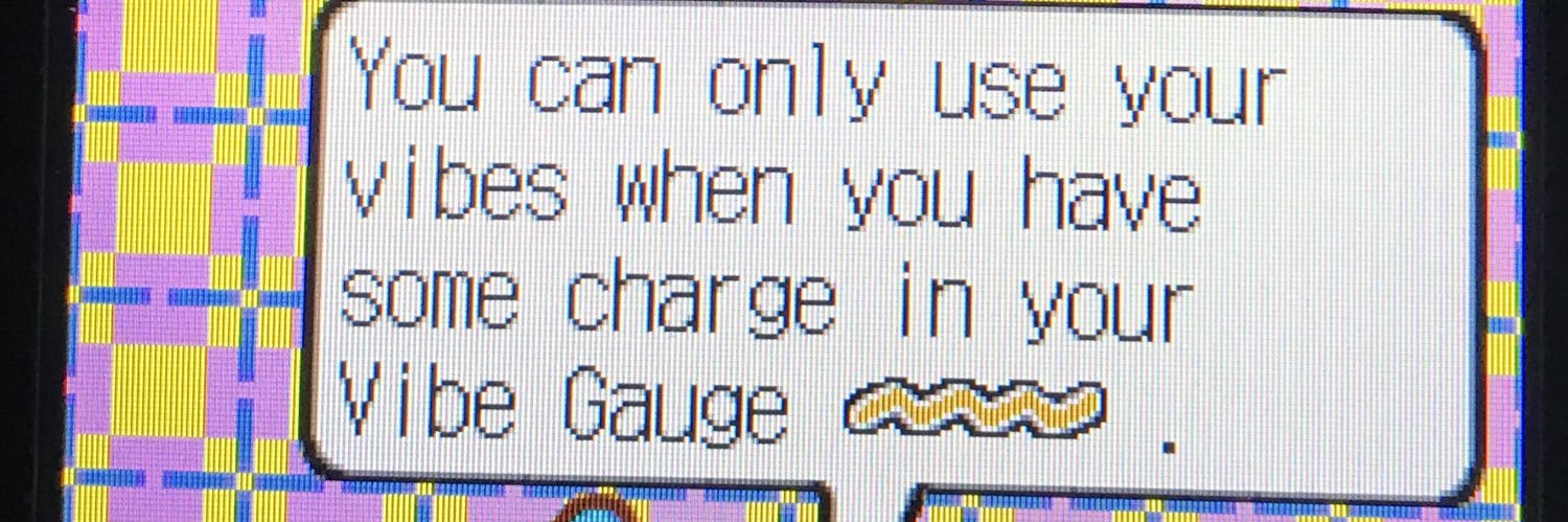 Evan 🫠 evn@gamedev.lgbt & evnb.bsky.social banner