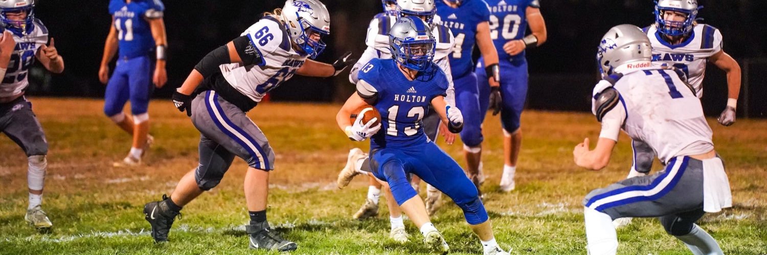 Garyson booth banner