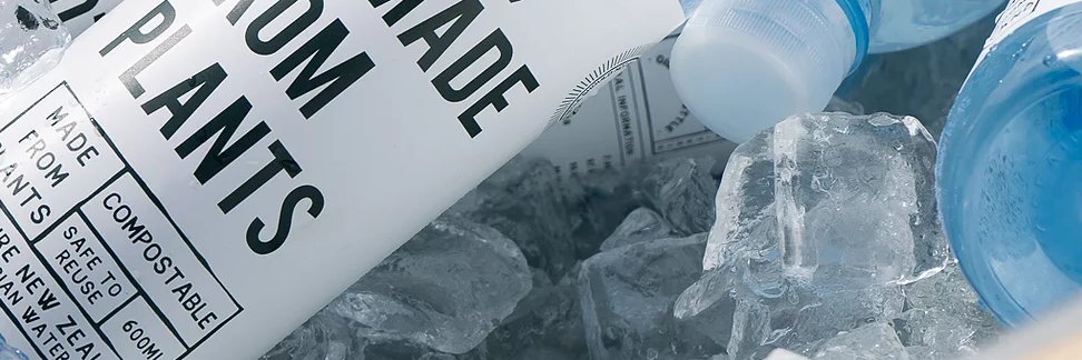 For The Better Good banner