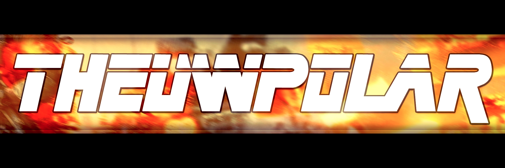 TheUWPolar's profile banner image