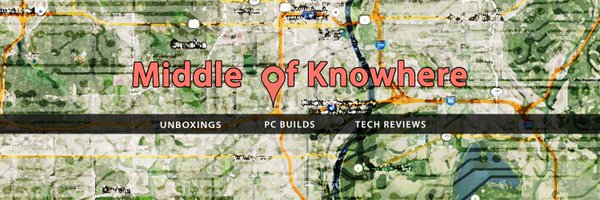 MiddleOKnowhere Profile Banner