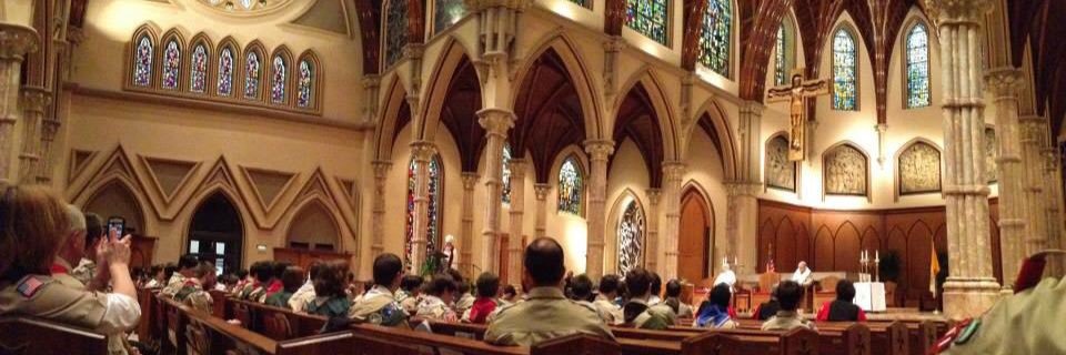 CatholicEmblems's profile banner image