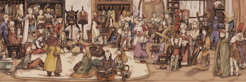 ᗜˬᗜ banner
