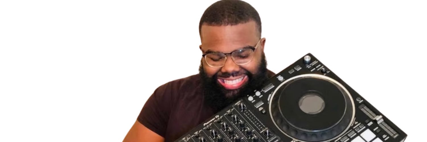 DJ Smiley 🎤🎧's banner