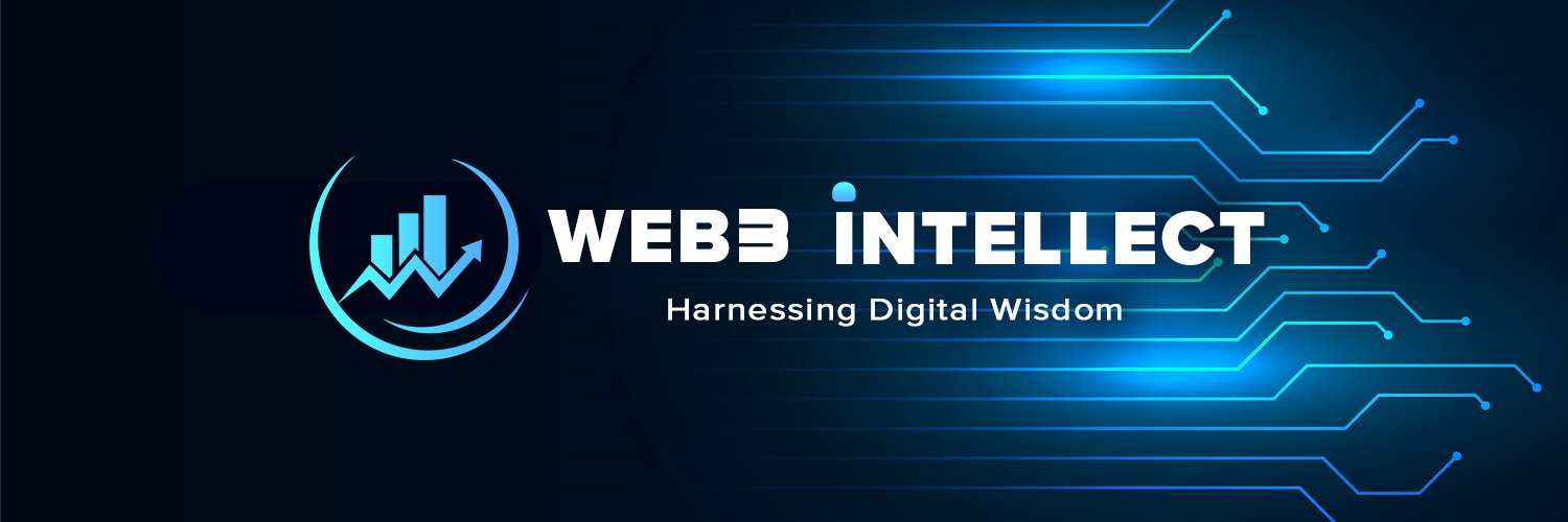 WEB3 Intellect banner