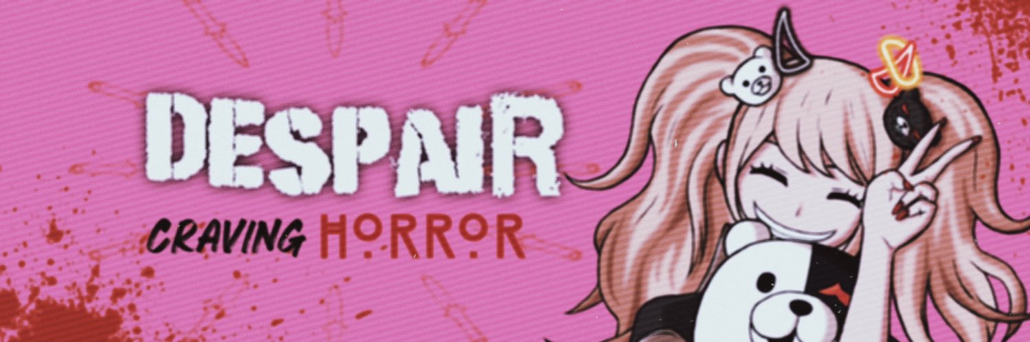 CravingHorror's profile banner image