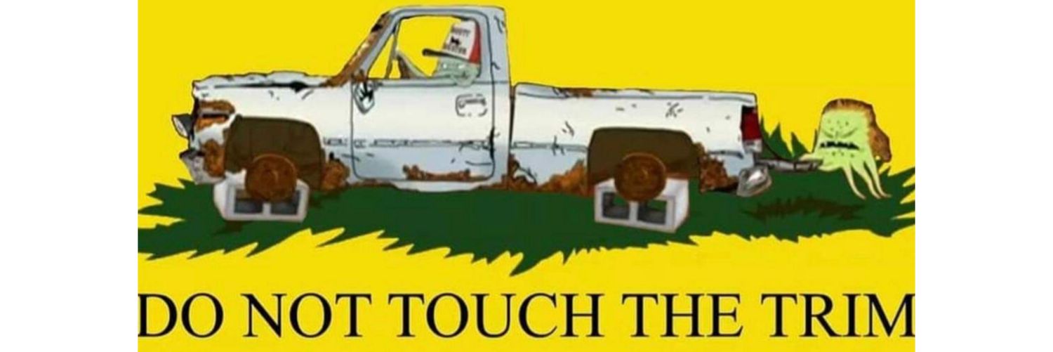 LeeHaw banner