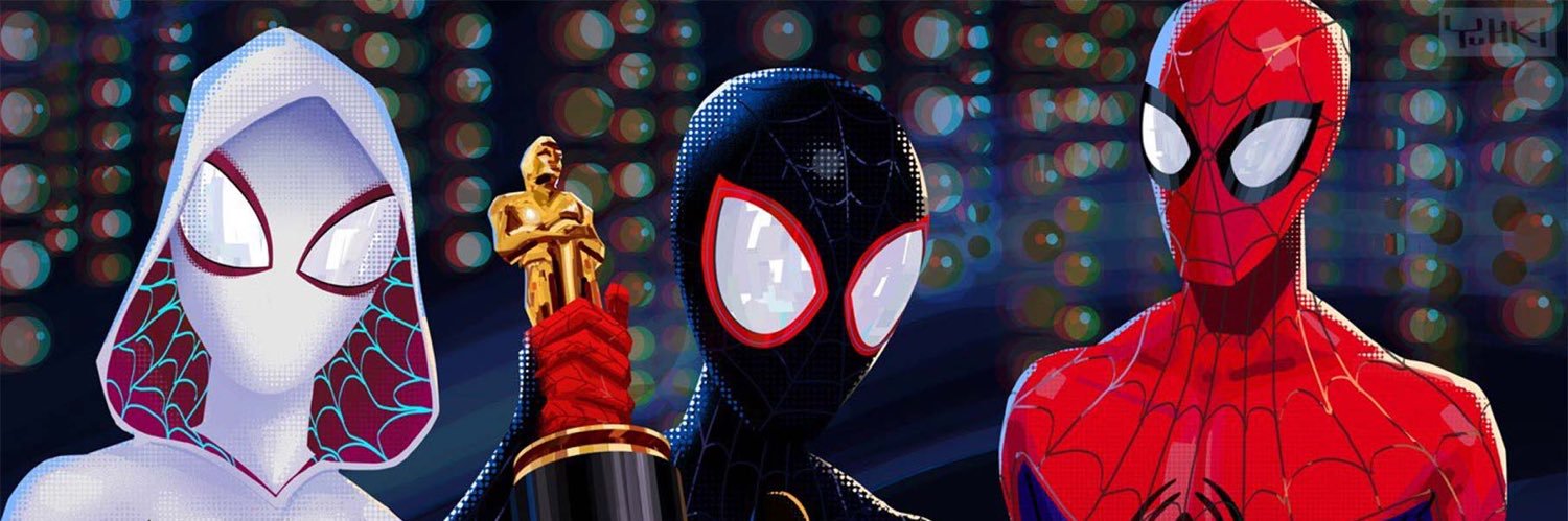 Miles Morales banner
