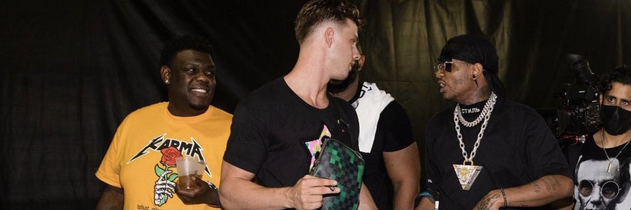 W0KSTER's profile banner image