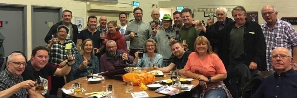 Devizes CAMRA banner