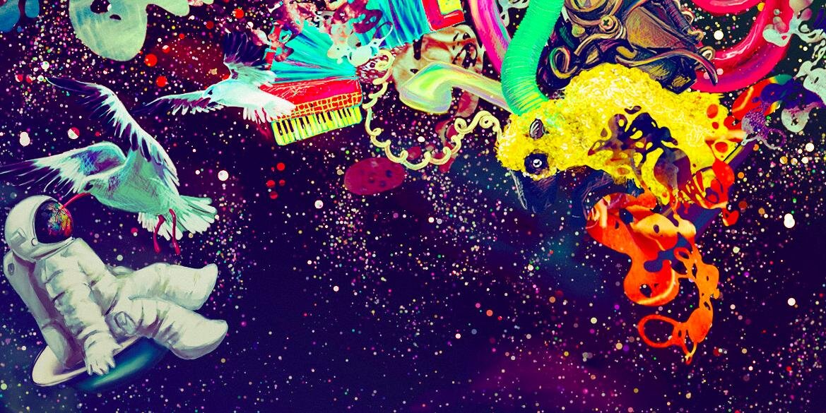 AuthnticThought's profile banner image
