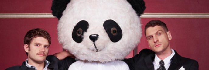 The Bear Pack banner