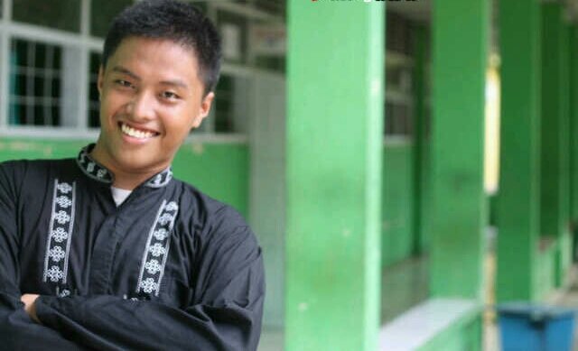 Andy Anggriawan banner
