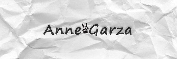 AnneGarza Profile Banner