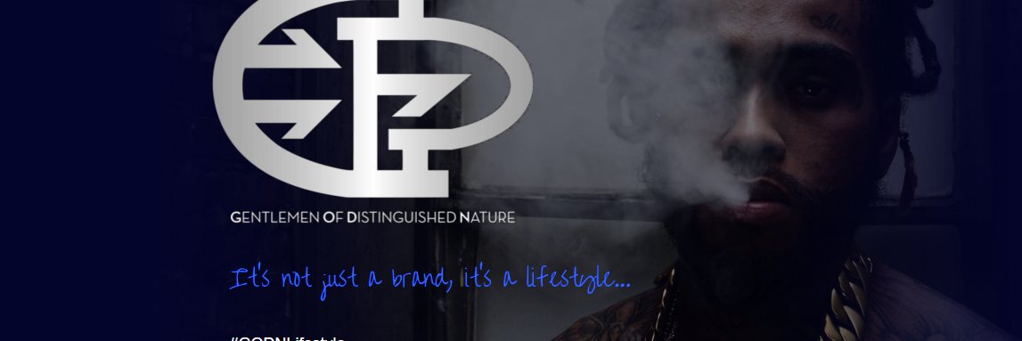 GODNEnt's profile banner image