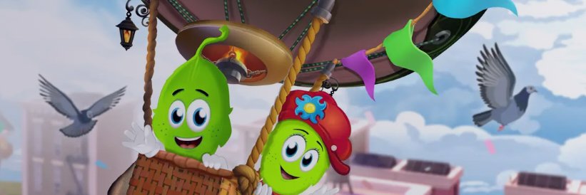 MintiCity banner