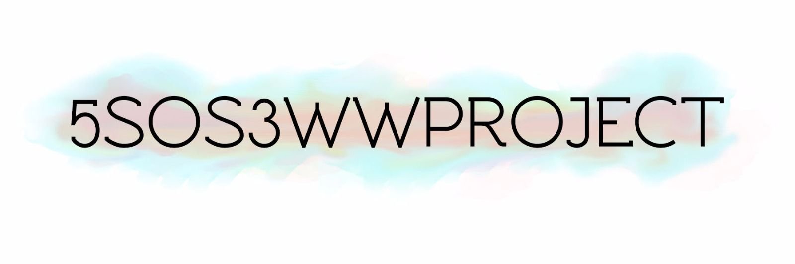 5SOS III WW Project banner
