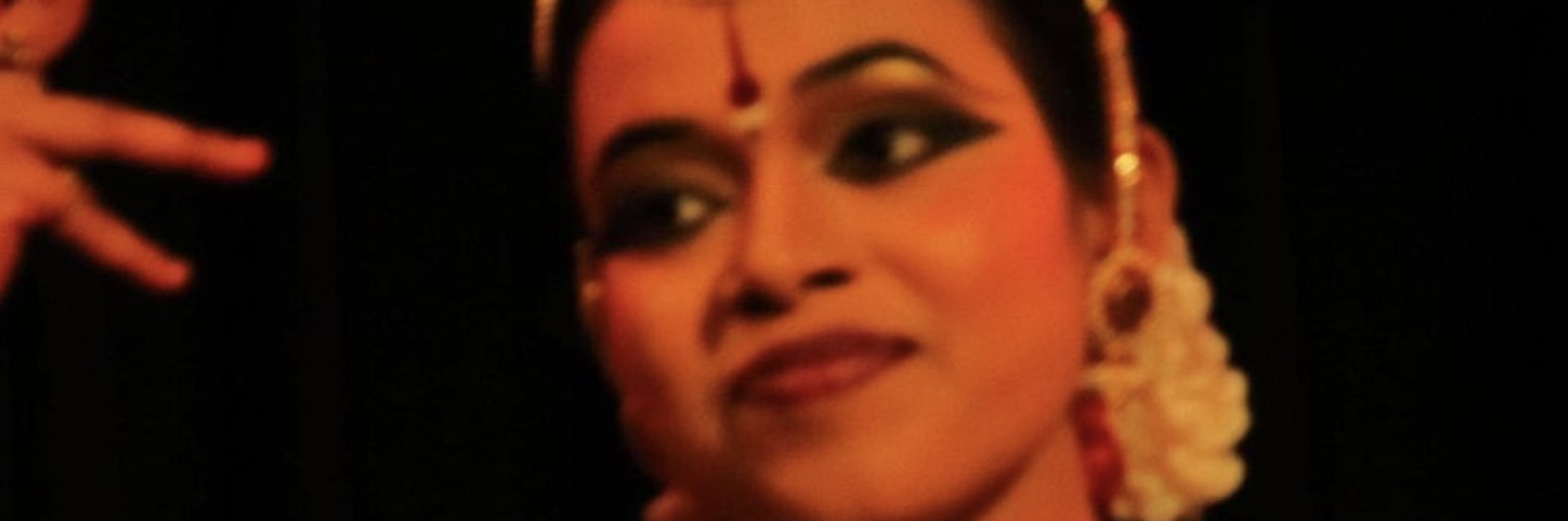 Aneedrisha Hazarika banner