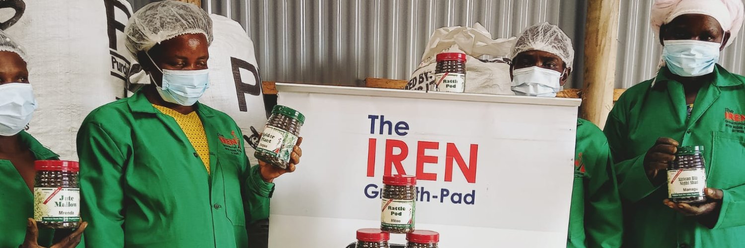 IREN Growthpad banner