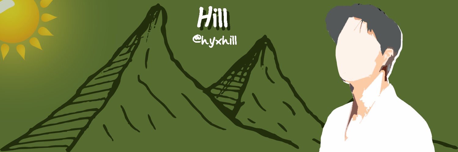 𝐇𝐈𝐥𝐥 banner